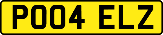 PO04ELZ