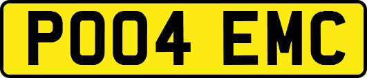PO04EMC