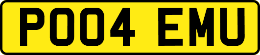 PO04EMU
