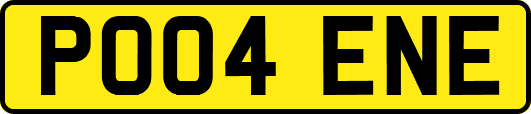 PO04ENE