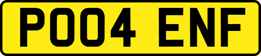 PO04ENF