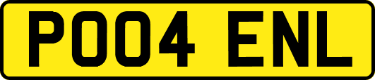 PO04ENL