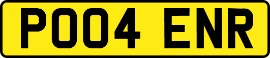 PO04ENR