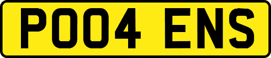 PO04ENS