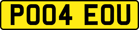 PO04EOU