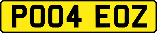PO04EOZ