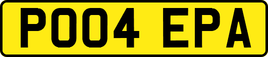 PO04EPA