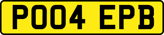 PO04EPB