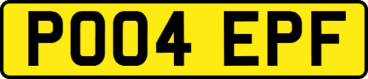 PO04EPF