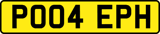 PO04EPH