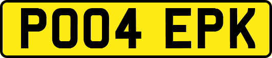 PO04EPK