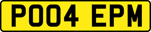 PO04EPM