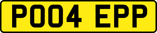 PO04EPP