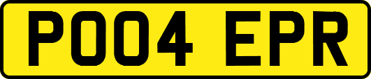 PO04EPR