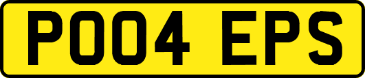 PO04EPS
