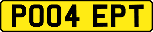 PO04EPT