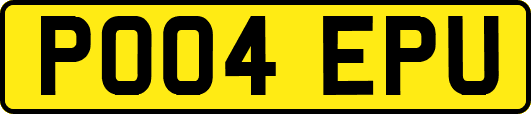 PO04EPU