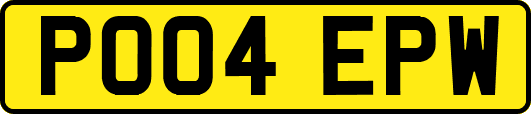 PO04EPW