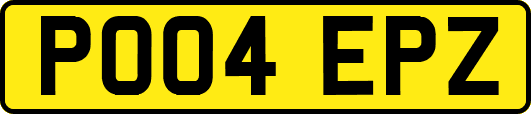 PO04EPZ