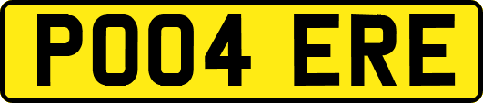 PO04ERE