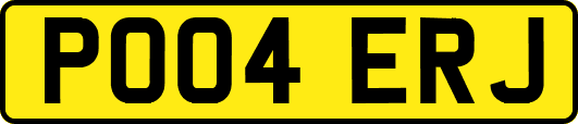 PO04ERJ