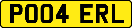 PO04ERL