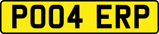 PO04ERP