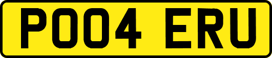 PO04ERU