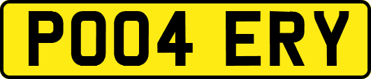 PO04ERY