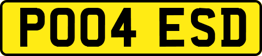 PO04ESD