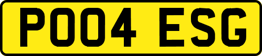 PO04ESG