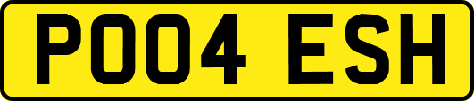 PO04ESH