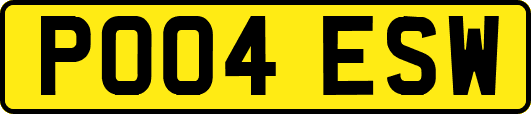 PO04ESW