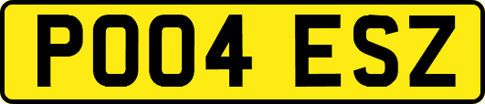 PO04ESZ
