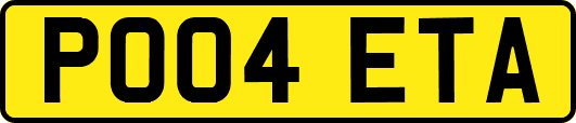 PO04ETA