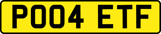 PO04ETF