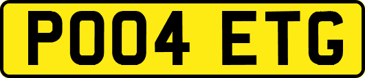 PO04ETG