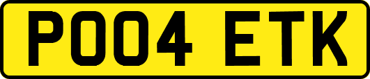 PO04ETK