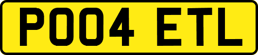 PO04ETL