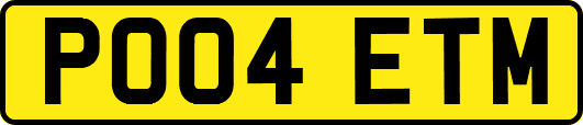 PO04ETM