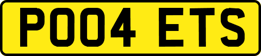 PO04ETS