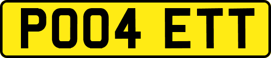 PO04ETT