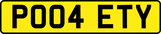 PO04ETY