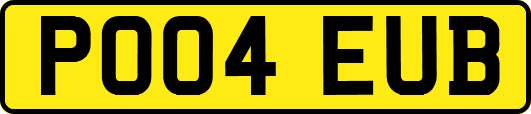 PO04EUB