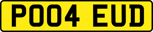 PO04EUD