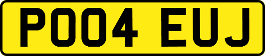 PO04EUJ