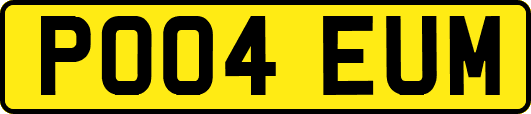 PO04EUM