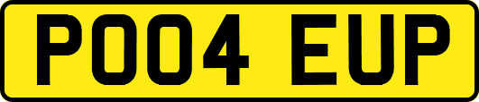 PO04EUP