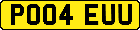 PO04EUU