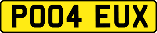 PO04EUX
